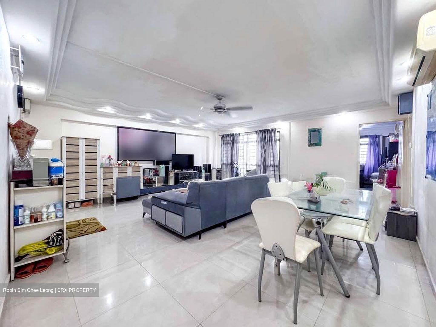 Blk 650B Jurong West Street 61 (Jurong West), HDB 5 Rooms #589791651